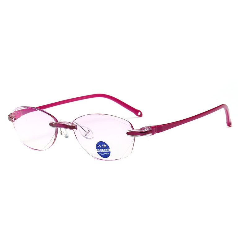 Lunettes Anti Lumière Bleue Incassables