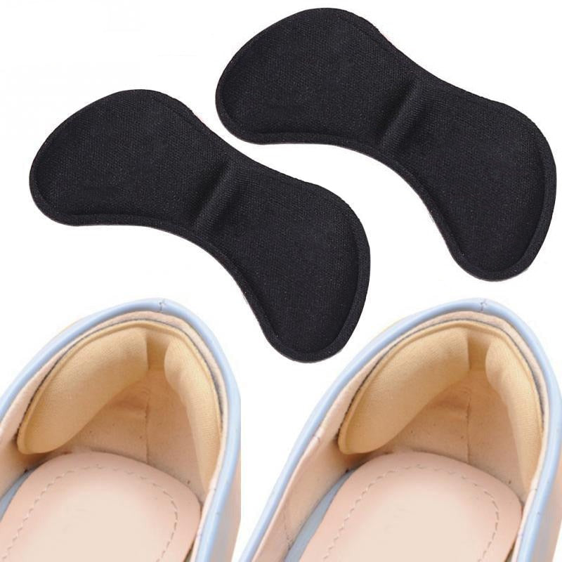 Lot de 5 Paires de Coussinets pour Talons