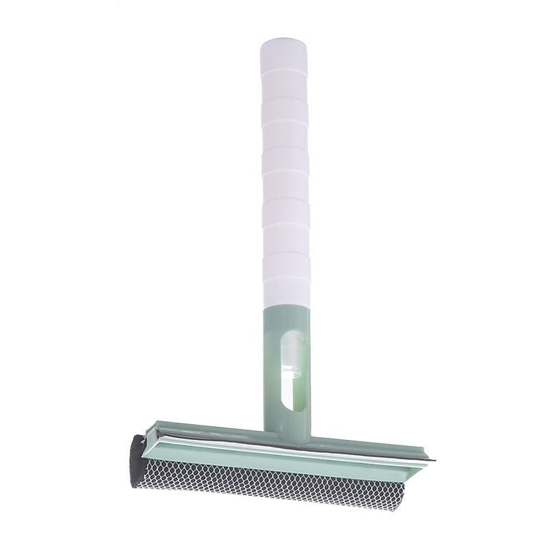 Lot de 2 Nettoyeurs de Vitres 3 en 1