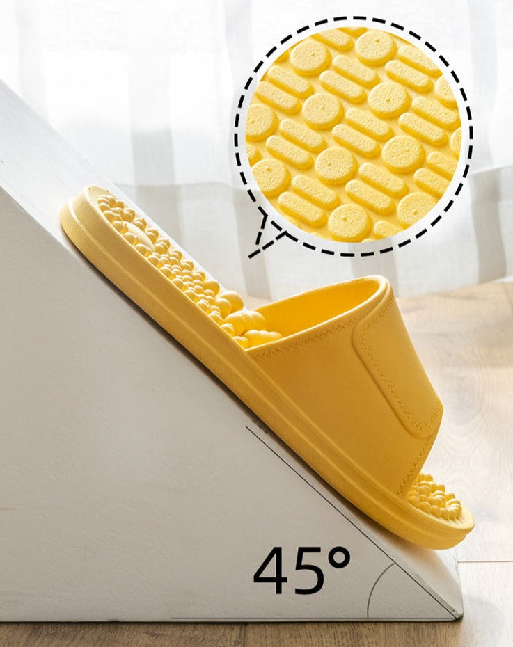 Claquettes d'Acupression