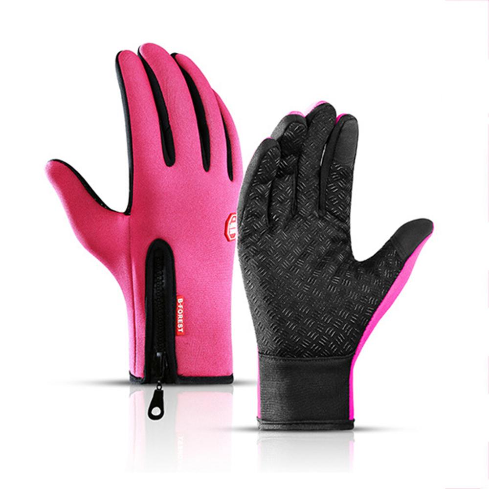 Gants Thermiques