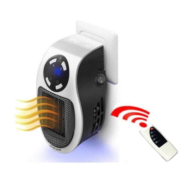 Mini chauffage d'appoint