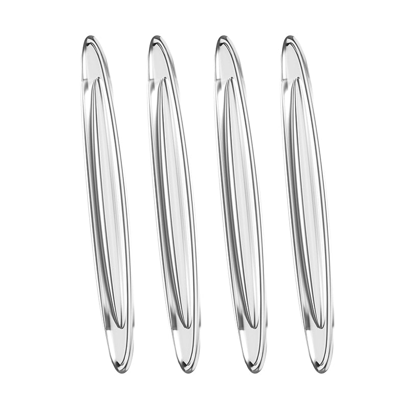 TOP VENTES I Lot de 4 Protections pour Portières et Carrosserie