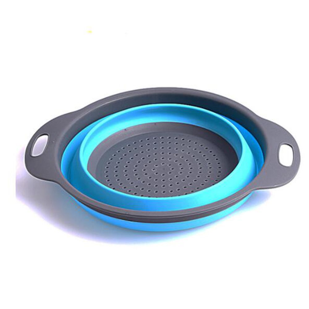 Passoire en Silicone