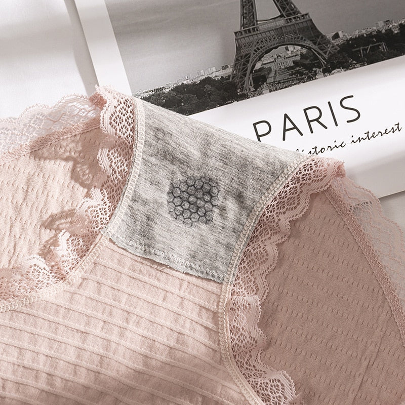 Culottes en Dentelle