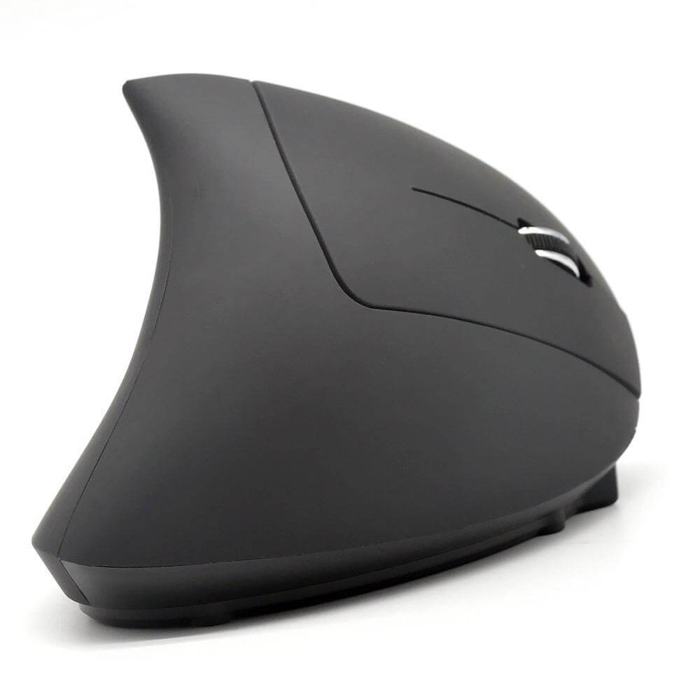 Souris ergonomique verticale sans fil