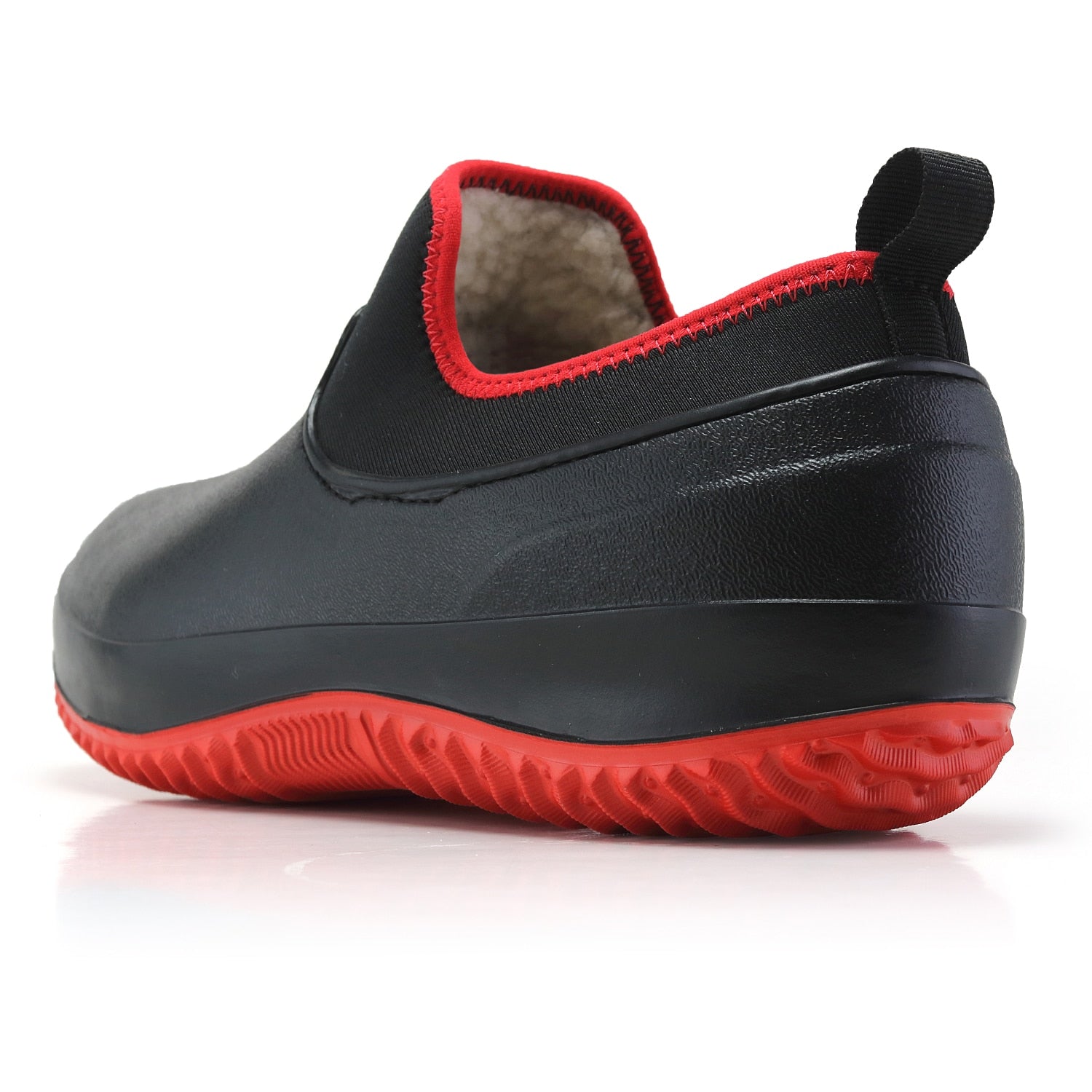 Chaussures de jardinage unisexe