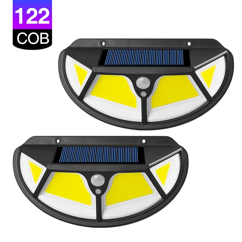 Applique Murale Puissante