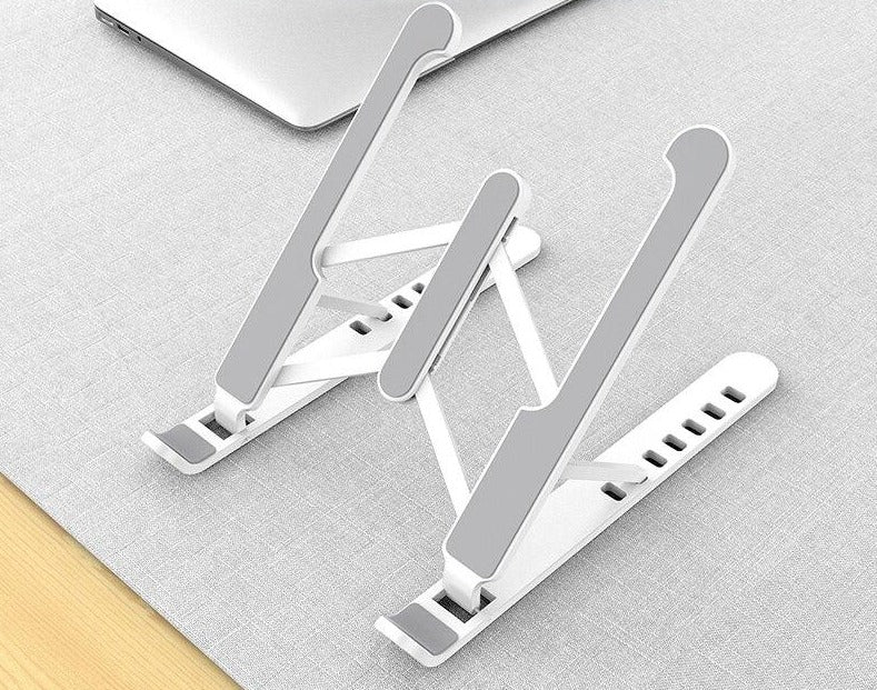 Support pour Ordinateur Portable Ajustable