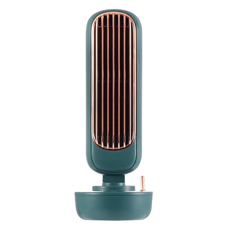 Ventilateur brumisateur