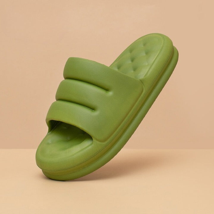 Claquettes Ultra Confort