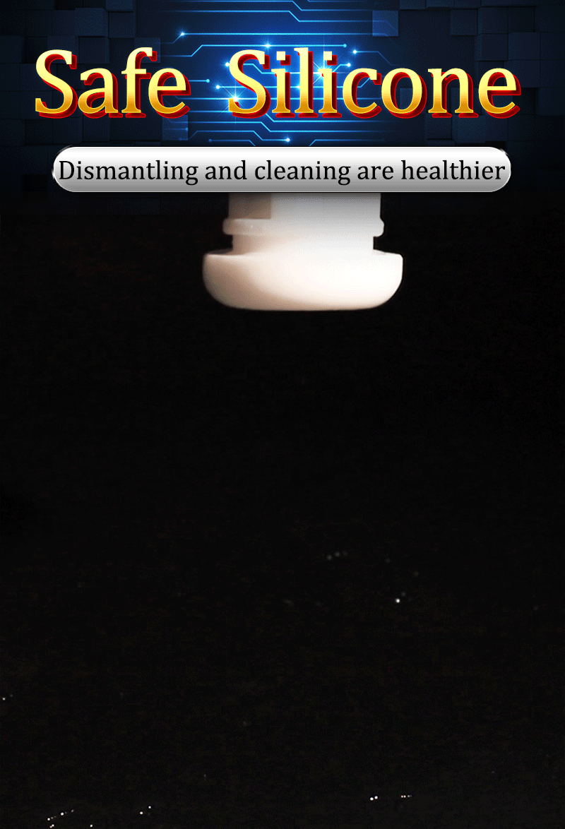 Simulateur de fellation chauffant