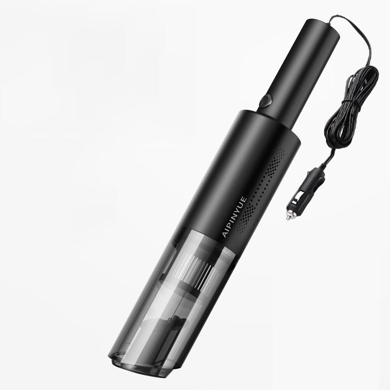 NOUVEAU I Aspirateur de voiture sans fil