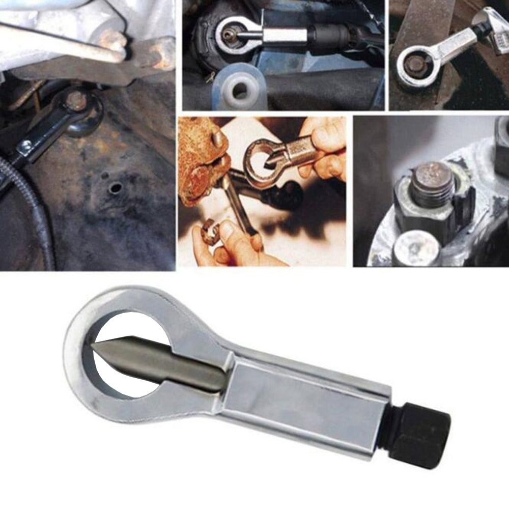 Extracteur d'Écrou Professionnel