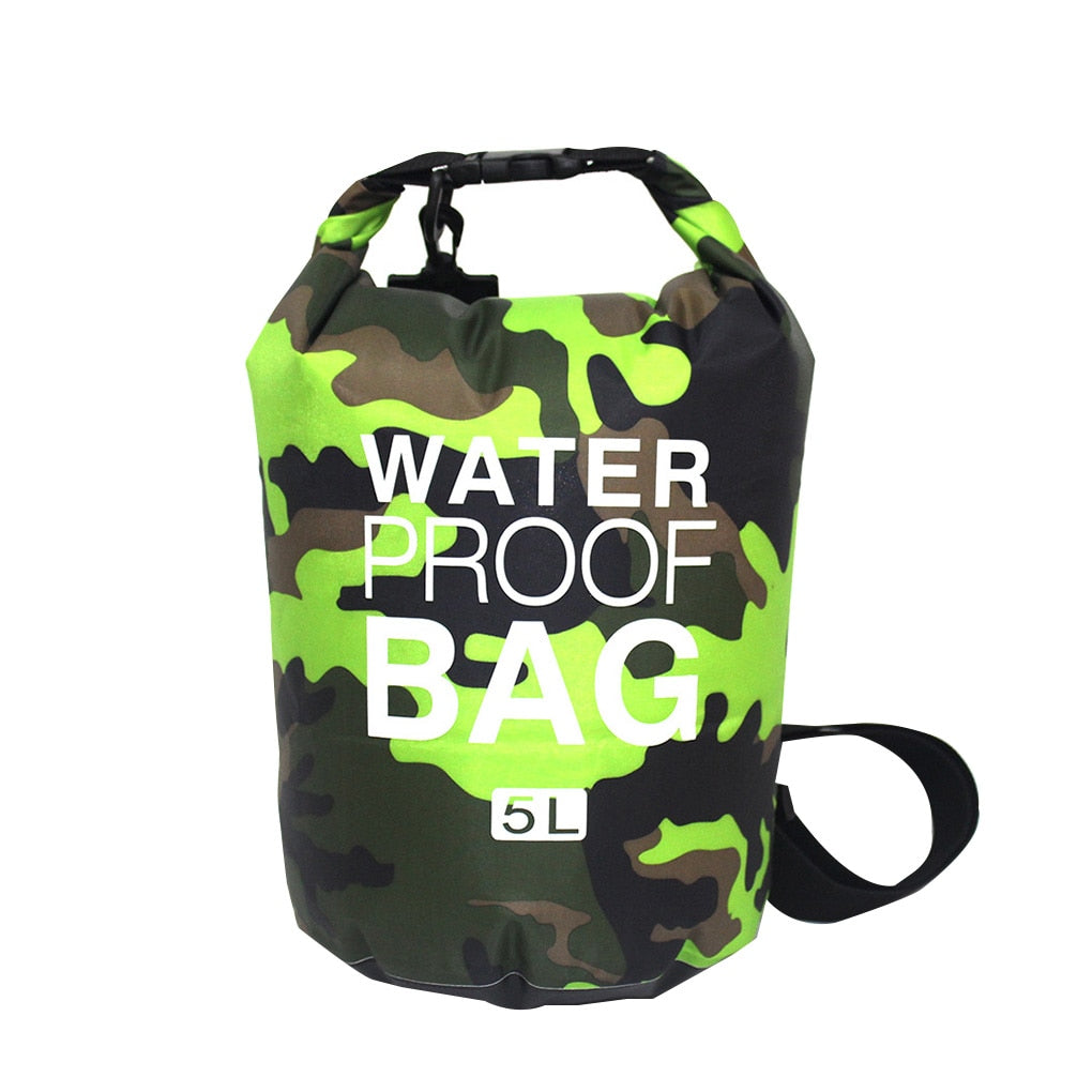 Sac waterproof