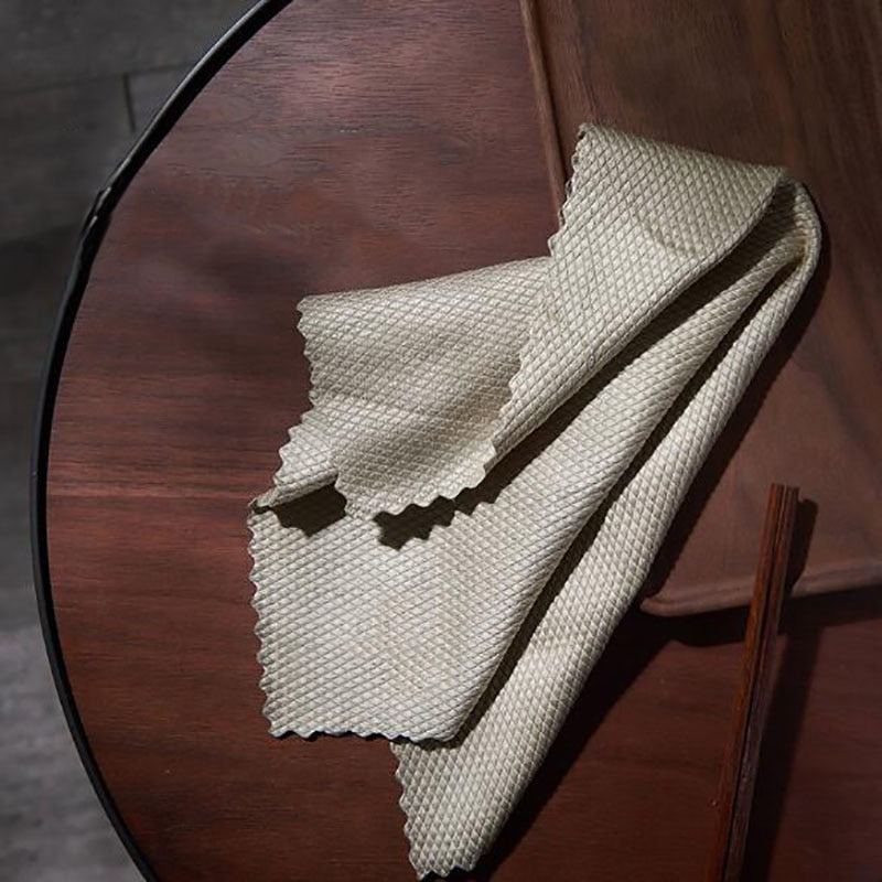 Chiffons en Microfibres Magiques