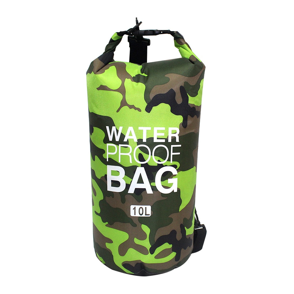 Sac waterproof