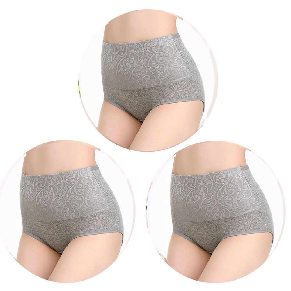 Culottes abdominales