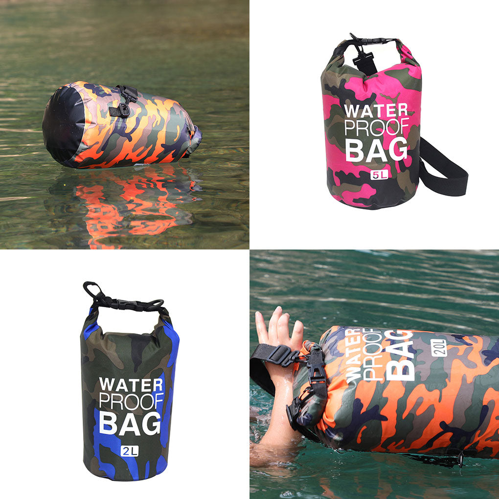 Sac waterproof