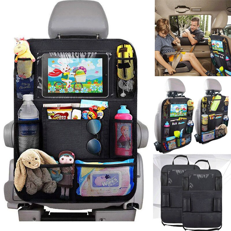 Organisateur de Siège pour Voiture