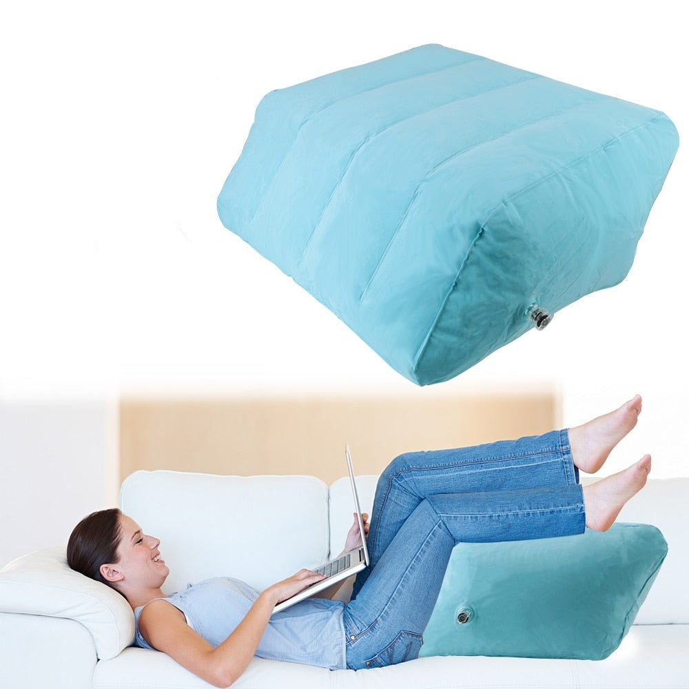 Coussin Réhausseur Jambes Lourdes