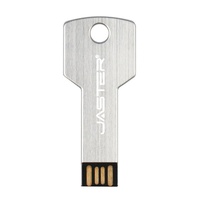 Clé USB en métal