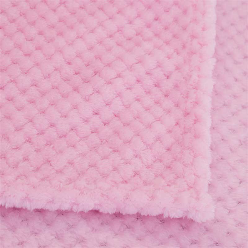 Couverture Ultra Chaude Douceur+