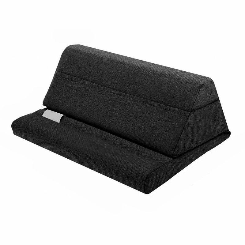 NOUVEAU - Coussin support de tablette