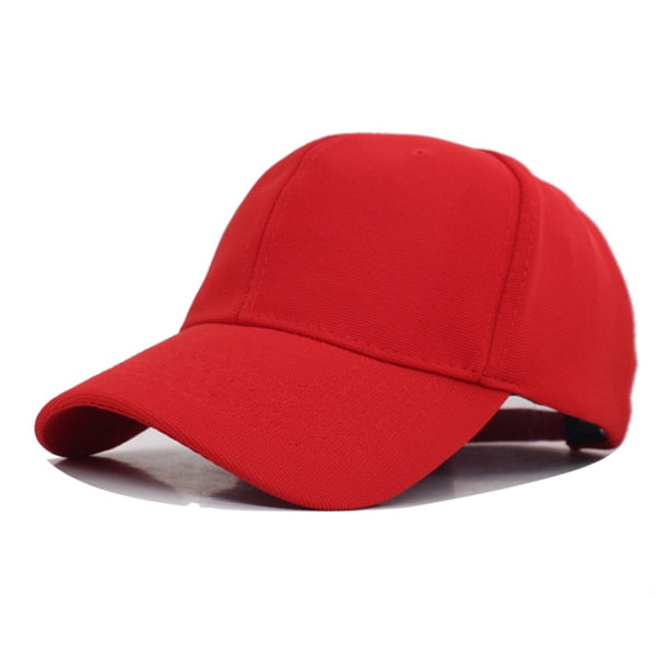 L'indémodable Casquette