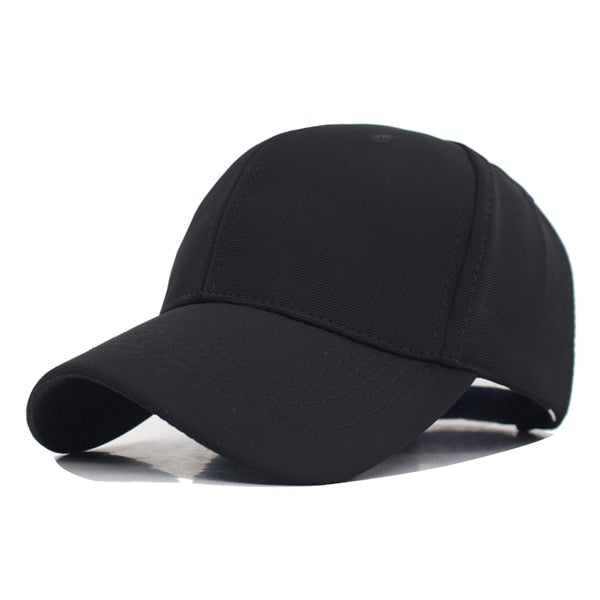 L'indémodable Casquette