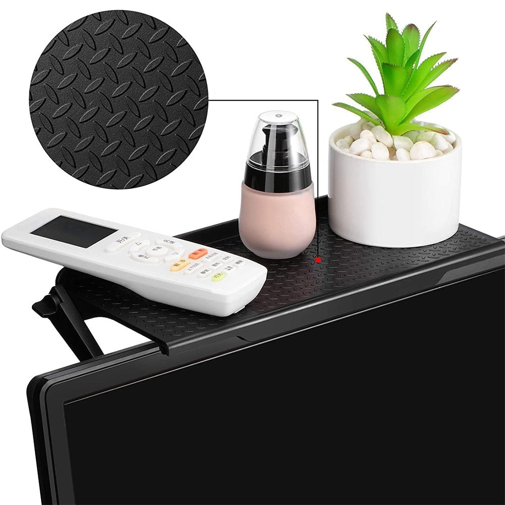 Étagère de rangement pour TV