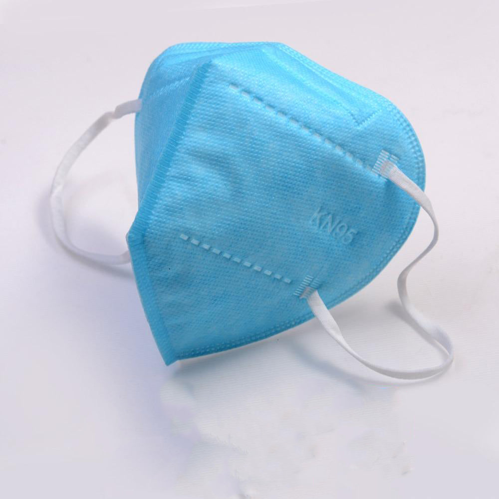 Lot de 100 masques FFP2