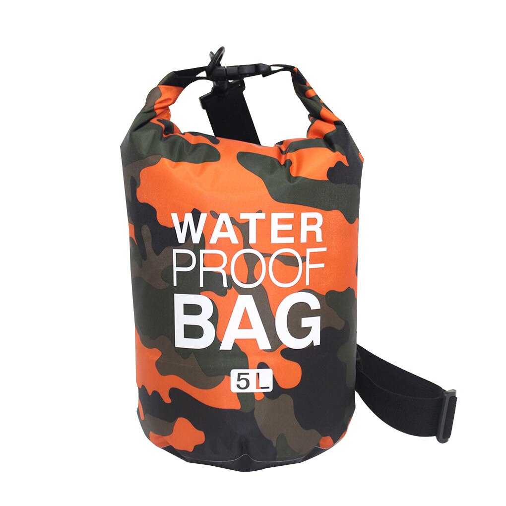 Sac waterproof