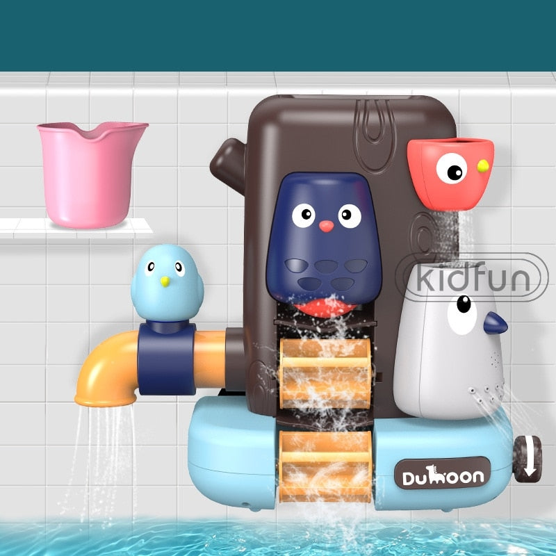 NOUVEAU - Jouets de Bain pour Enfants
