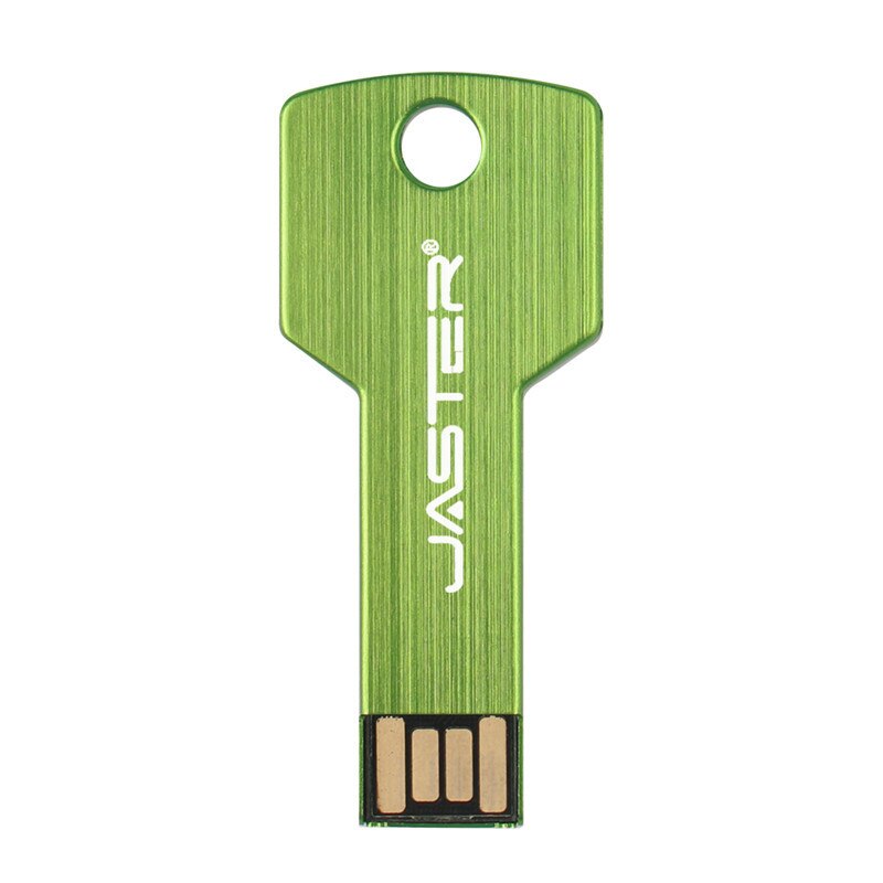 Clé USB en métal