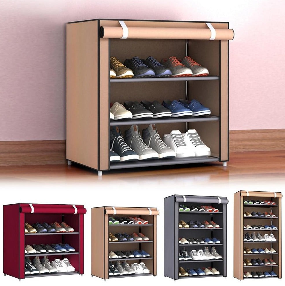 ETAGERE POUR CHAUSSURE