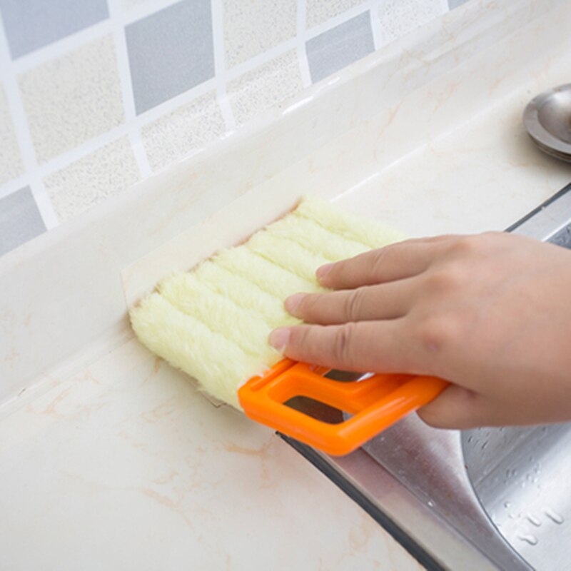 Brosse de nettoyage pour stores