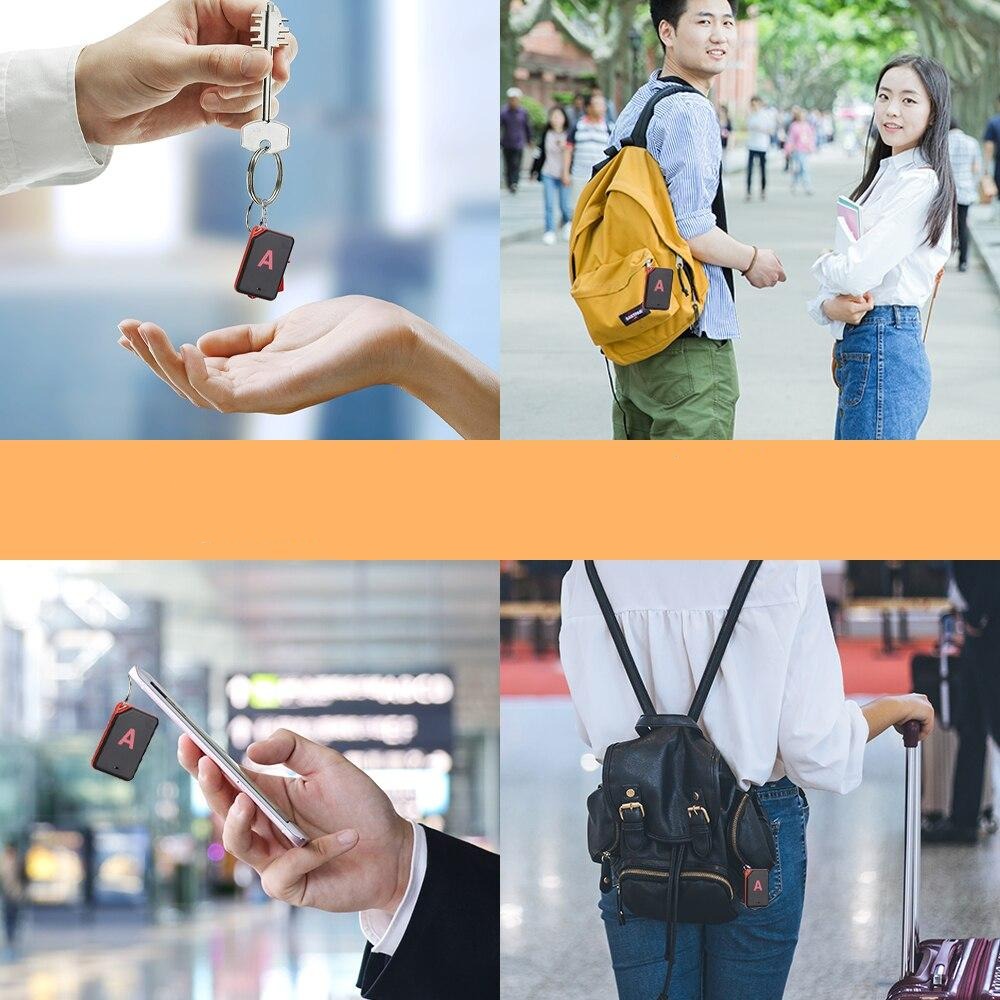 TOP VENTES I Localisateur Multi Objets (clés, téléphones..)