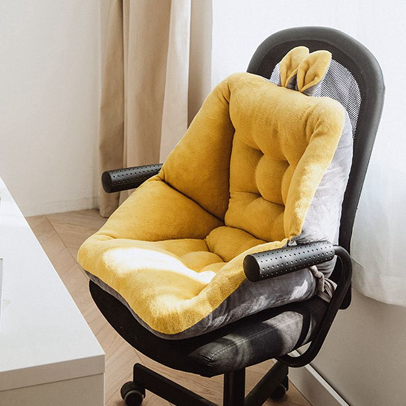 Coussin CONFORT+ - Dites adieu au mal de dos !