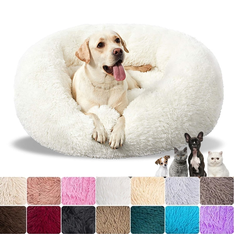 Coussin ultra confort pour animaux