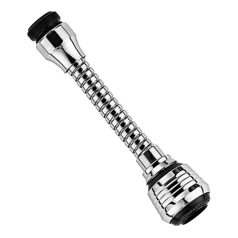 Extension douchette robinet