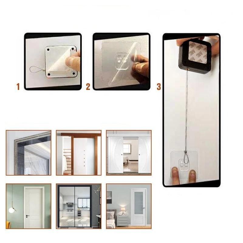 TOP VENTES I Ferme Porte Automatique