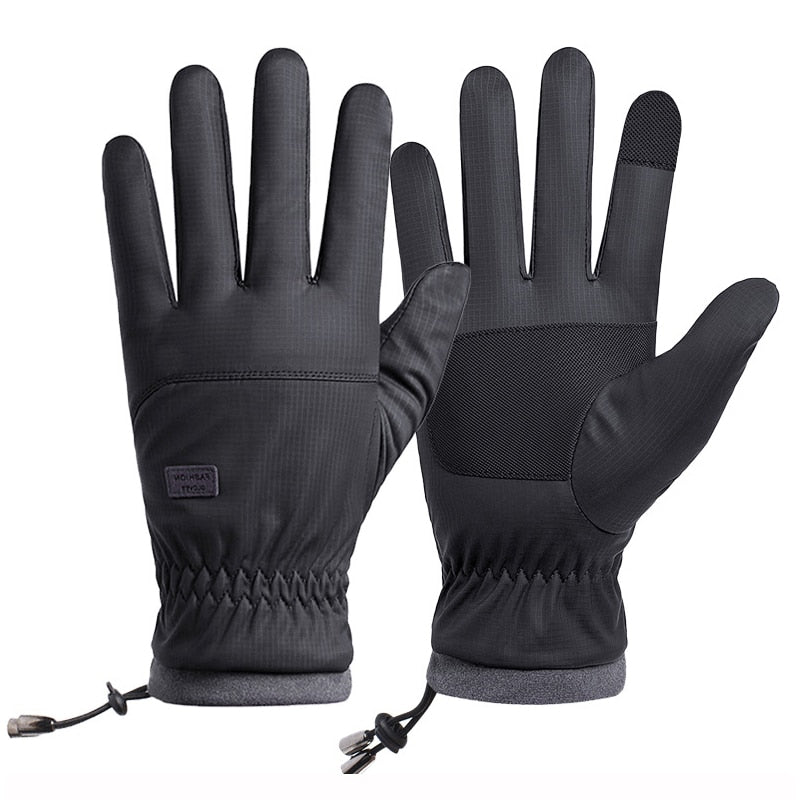 TOP VENTE - Gants Imperméables Thermiques
