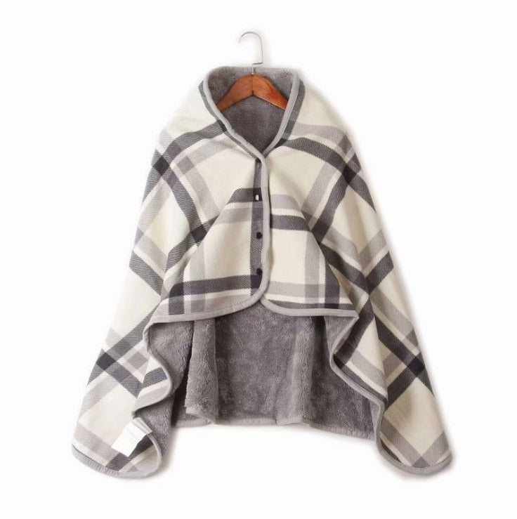 TOP VENTES - Chemisier Plaid