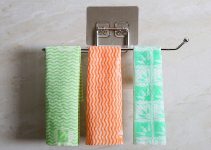 Crochet Porte Essui Tout