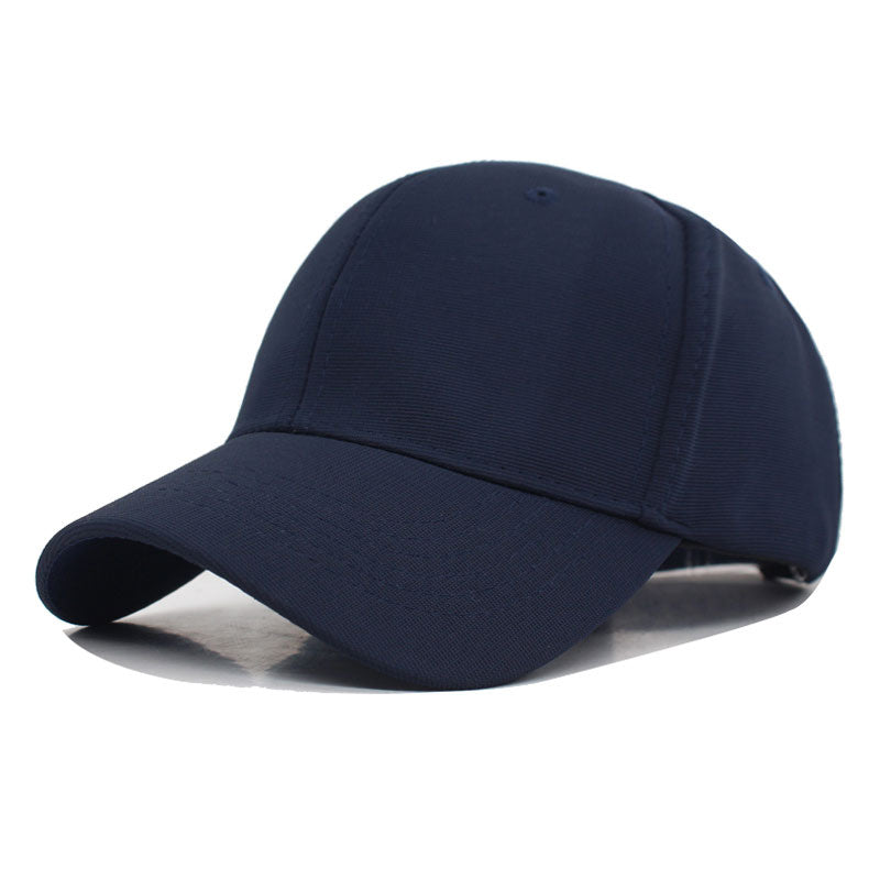 L'indémodable Casquette