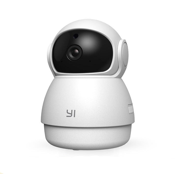 Caméra Connectée D'intérieur 1080P