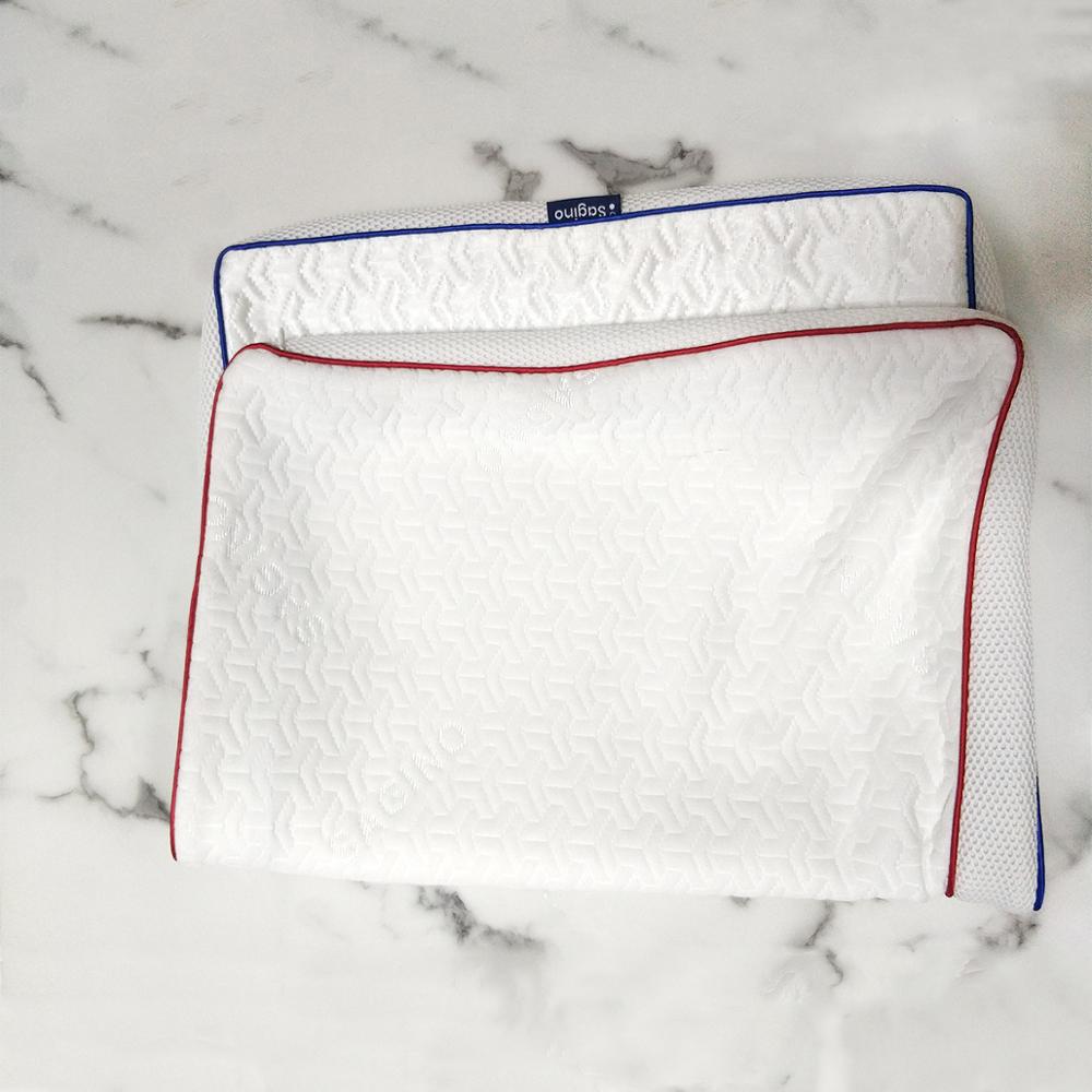 TOP VENTES - Oreiller Double Face à Mémoire de forme