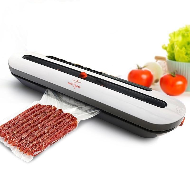 Scelleuse Sous Vide Electrique
