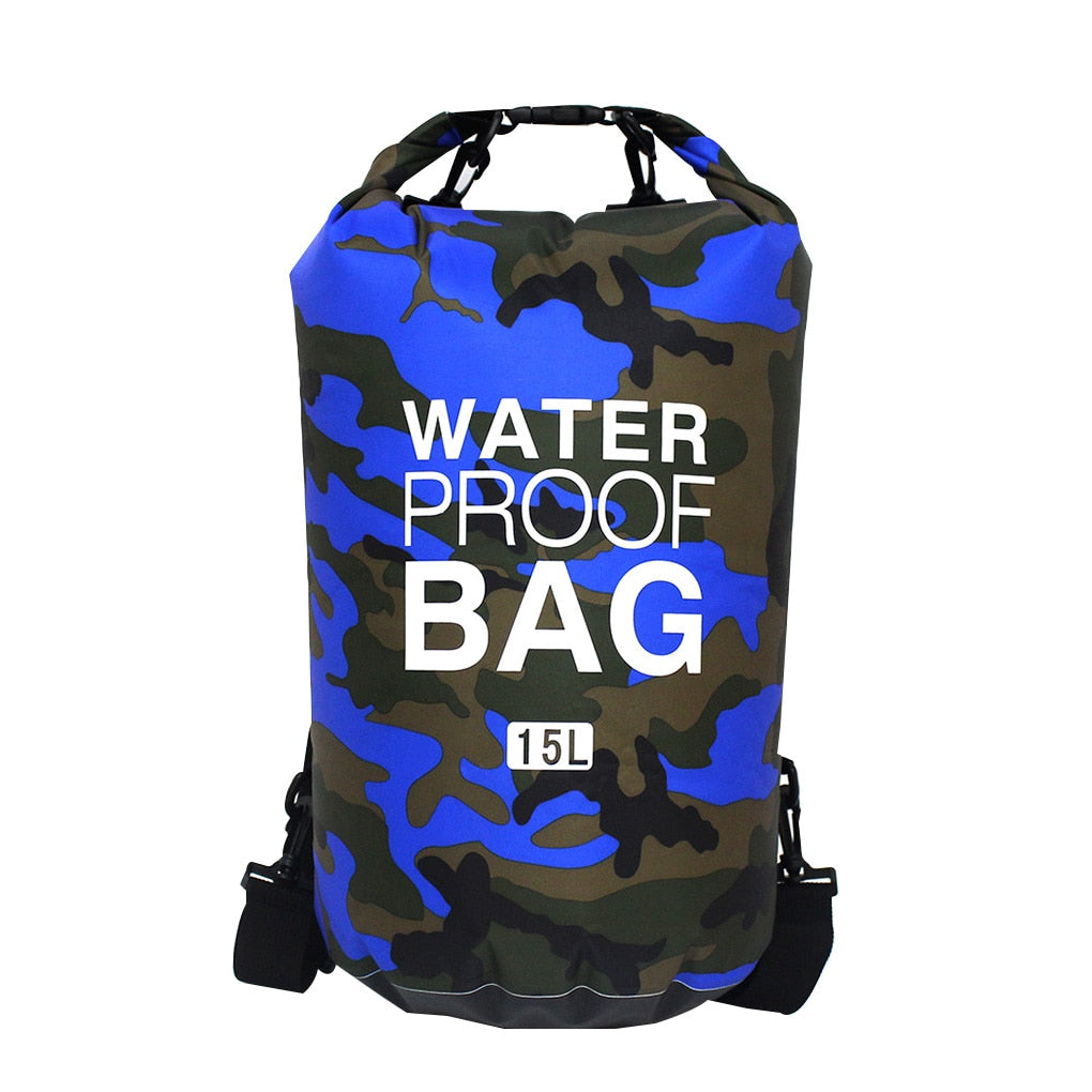 Sac waterproof